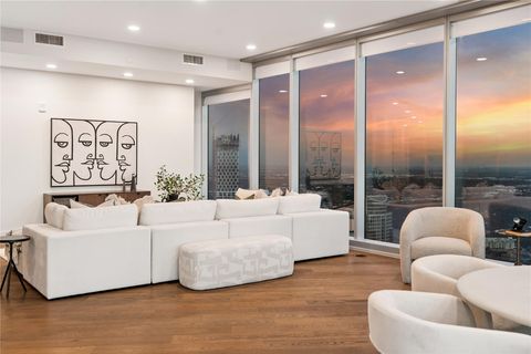 Tiny photo for 600 Guadalupe ST #6306, Austin, TX 78701 (MLS # 5000461)