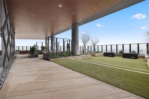 Tiny photo for 600 Guadalupe ST #6306, Austin, TX 78701 (MLS # 5000461)