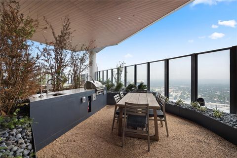 Tiny photo for 600 Guadalupe ST #6306, Austin, TX 78701 (MLS # 5000461)