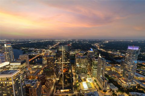 Tiny photo for 600 Guadalupe ST #6306, Austin, TX 78701 (MLS # 5000461)