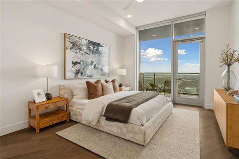 Tiny photo for 600 Guadalupe ST #6306, Austin, TX 78701 (MLS # 5000461)