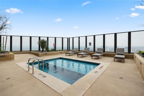 Tiny photo for 600 Guadalupe ST #6306, Austin, TX 78701 (MLS # 5000461)