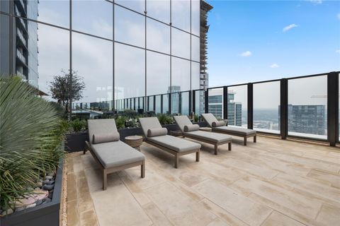 Tiny photo for 600 Guadalupe ST #6306, Austin, TX 78701 (MLS # 5000461)