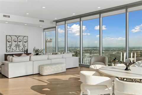 Tiny photo for 600 Guadalupe ST #6306, Austin, TX 78701 (MLS # 5000461)