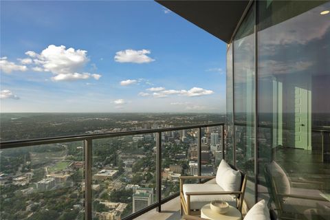 Tiny photo for 600 Guadalupe ST #6306, Austin, TX 78701 (MLS # 5000461)