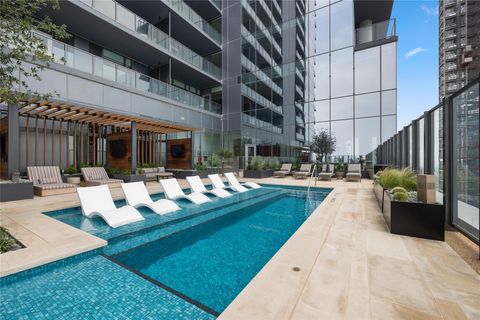 Tiny photo for 600 Guadalupe ST #6306, Austin, TX 78701 (MLS # 5000461)