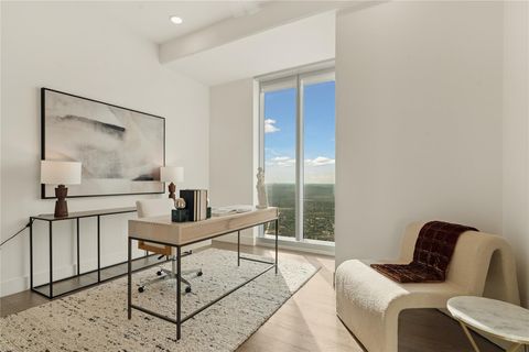 Tiny photo for 600 Guadalupe ST #6306, Austin, TX 78701 (MLS # 5000461)
