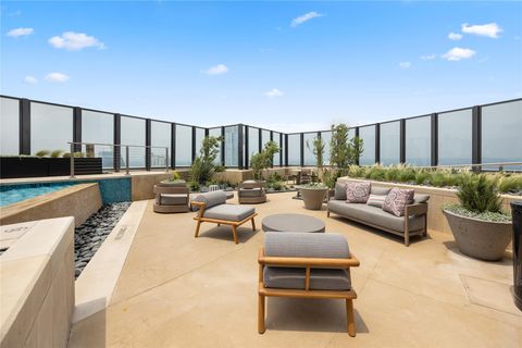 Tiny photo for 600 Guadalupe ST #6306, Austin, TX 78701 (MLS # 5000461)