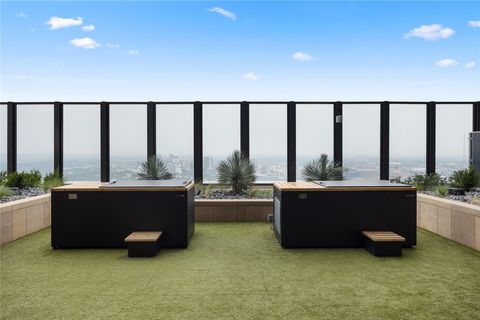 Tiny photo for 600 Guadalupe ST #6306, Austin, TX 78701 (MLS # 5000461)