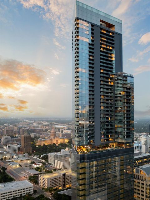 Tiny photo for 600 Guadalupe ST #6306, Austin, TX 78701 (MLS # 5000461)