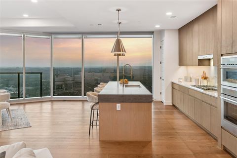 Tiny photo for 600 Guadalupe ST #6306, Austin, TX 78701 (MLS # 5000461)