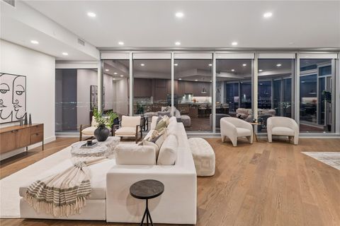 Tiny photo for 600 Guadalupe ST #6306, Austin, TX 78701 (MLS # 5000461)