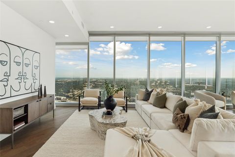 Tiny photo for 600 Guadalupe ST #6306, Austin, TX 78701 (MLS # 5000461)