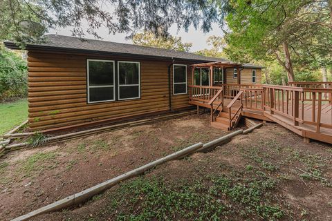 A home in Bastrop