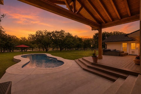 Photo of 1007 S Gabriel DR, Leander, TX 78641 (MLS # 4116368)