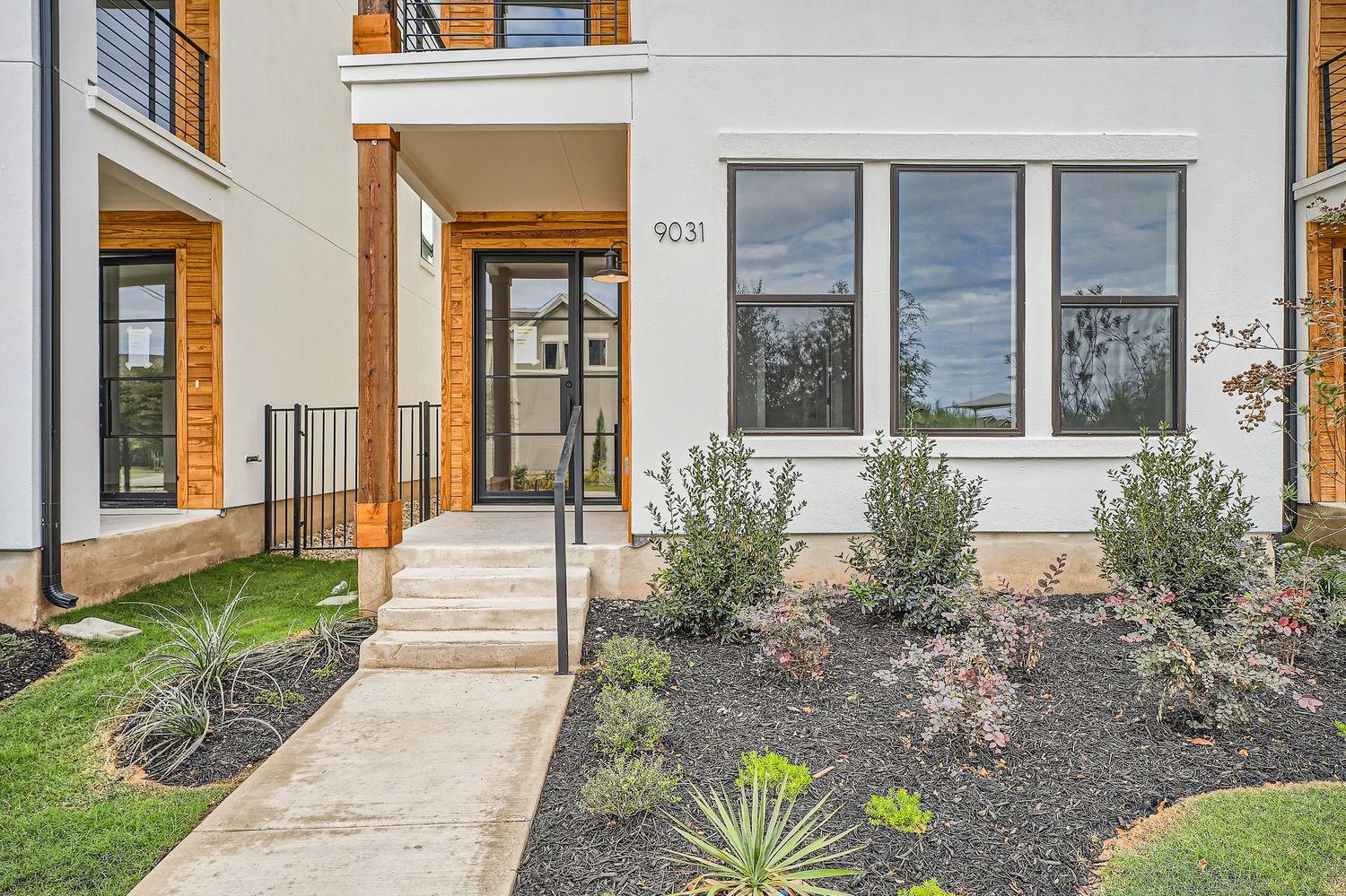 9031 Cattle Baron PATH