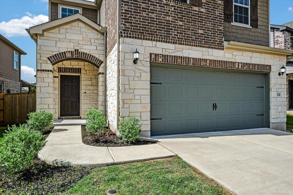 Photo of 234 Queen Topsail WAY, Kyle, TX 78640 (MLS # 9623626)