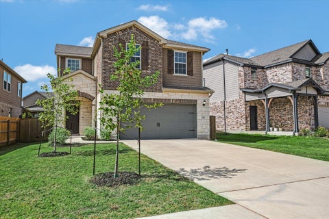 Photo of 234 Queen Topsail WAY, Kyle, TX 78640 (MLS # 9623626)