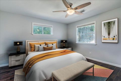 Tiny photo for 11708 Hornsby DR, Austin, TX 78753 (MLS # 6702091)