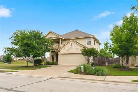 Photo of 5309 Scenic Lake DR, Georgetown, TX 78626 (MLS # 2343278)