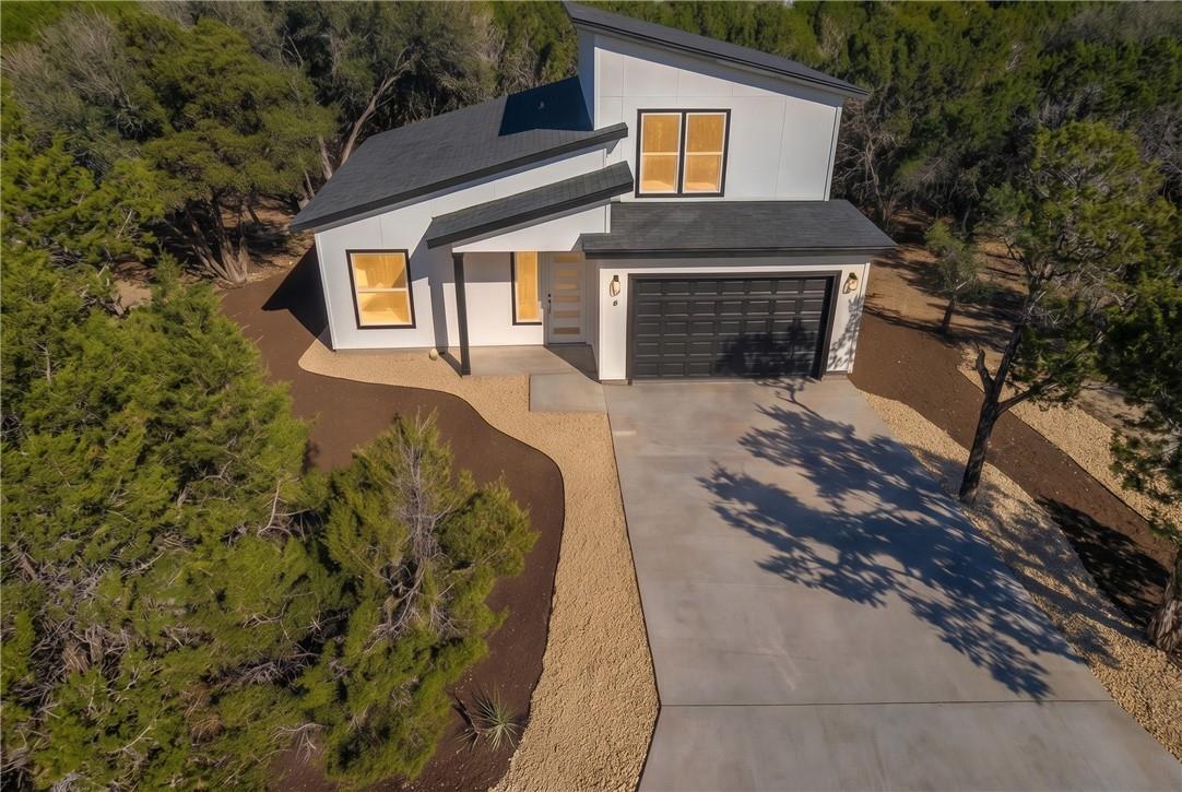 4 Huisache LN