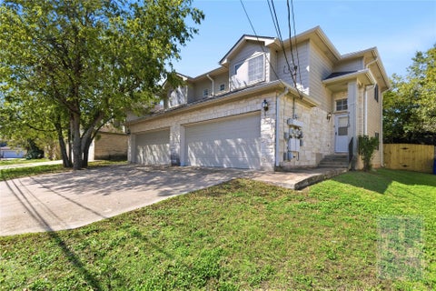 Photo of 7310 Dan Jean DR #B, Austin, TX 78745 (MLS # 5173055)