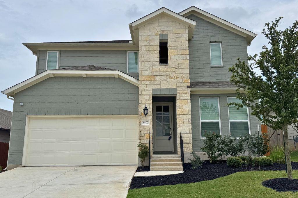 Photo 1 of 32 — 6407 Rounded Pebble LN, Buda, TX 78610