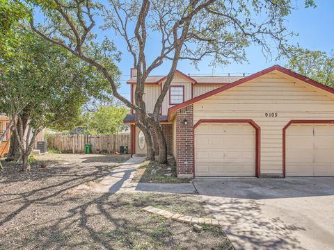 Photo of 9105 Japonica CT #A, Austin, TX 78748 (MLS # 1910080)