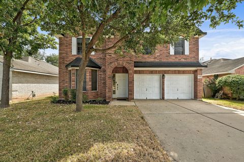 Photo of 5859 LOMITA VERDE CIR, Austin, TX 78749 (MLS # 5455088)