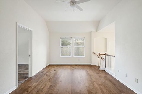 Tiny photo for 5859 LOMITA VERDE CIR, Austin, TX 78749 (MLS # 5455088)
