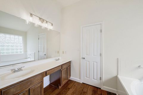 Tiny photo for 5859 LOMITA VERDE CIR, Austin, TX 78749 (MLS # 5455088)
