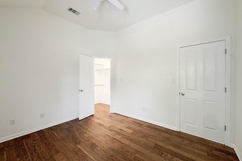 Tiny photo for 5859 LOMITA VERDE CIR, Austin, TX 78749 (MLS # 5455088)