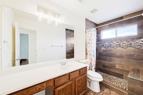 Tiny photo for 5859 LOMITA VERDE CIR, Austin, TX 78749 (MLS # 5455088)