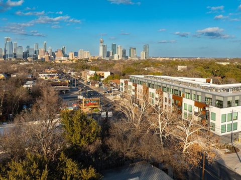 Tiny photo for 2209 S 1st ST #408, Austin, TX 78704 (MLS # 4790287)