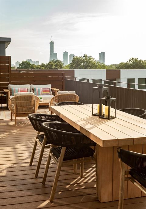 Tiny photo for 2209 S 1st. ST #408, Austin, TX 78704 (MLS # 4790287)