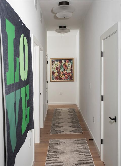 Tiny photo for 2209 S 1st ST #408, Austin, TX 78704 (MLS # 4790287)