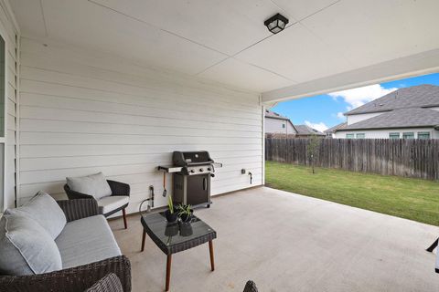 Tiny photo for 16713 Elsinore LN, Pflugerville, TX 78660 (MLS # 8533190)