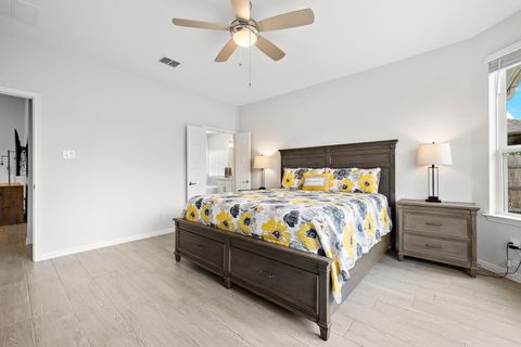 Tiny photo for 16713 Elsinore LN, Pflugerville, TX 78660 (MLS # 8533190)