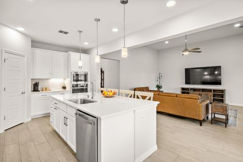 Tiny photo for 16713 Elsinore LN, Pflugerville, TX 78660 (MLS # 8533190)