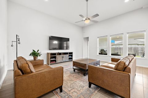 Tiny photo for 16713 Elsinore LN, Pflugerville, TX 78660 (MLS # 8533190)