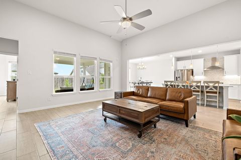 Tiny photo for 16713 Elsinore LN, Pflugerville, TX 78660 (MLS # 8533190)