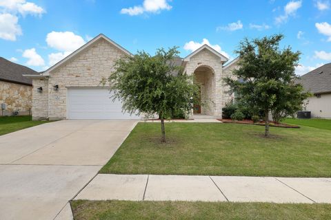 Photo of 16713 Elsinore LN, Pflugerville, TX 78660 (MLS # 8533190)