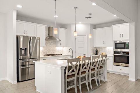 Tiny photo for 16713 Elsinore LN, Pflugerville, TX 78660 (MLS # 8533190)