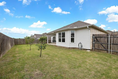 Tiny photo for 16713 Elsinore LN, Pflugerville, TX 78660 (MLS # 8533190)