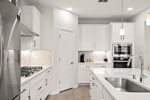Tiny photo for 16713 Elsinore LN, Pflugerville, TX 78660 (MLS # 8533190)
