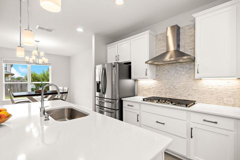 Tiny photo for 16713 Elsinore LN, Pflugerville, TX 78660 (MLS # 8533190)