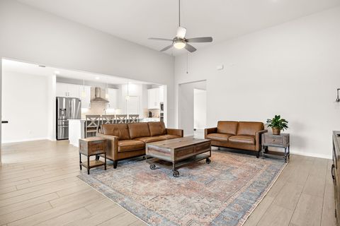 Tiny photo for 16713 Elsinore LN, Pflugerville, TX 78660 (MLS # 8533190)
