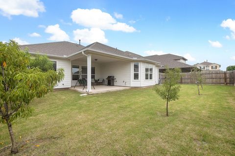 Tiny photo for 16713 Elsinore LN, Pflugerville, TX 78660 (MLS # 8533190)