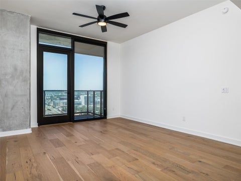 Tiny photo for 84 East Ave #2003, Austin, TX 78701 (MLS # 8921043)
