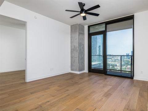 Tiny photo for 84 East Ave #2003, Austin, TX 78701 (MLS # 8921043)
